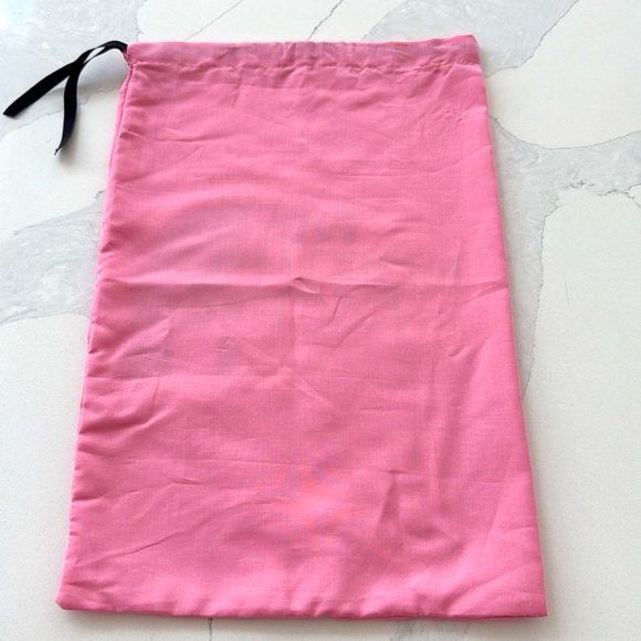 The north face gucci limited edition dust bag never been used 11x17 - Picture 6 of 6